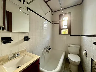 Rented by Oxford Property Group