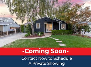 2092 Ardis Dr, San Jose, CA 95125