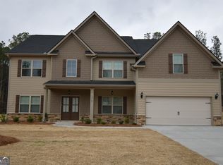 378 Rays Ct #3, Grayson, GA 30017