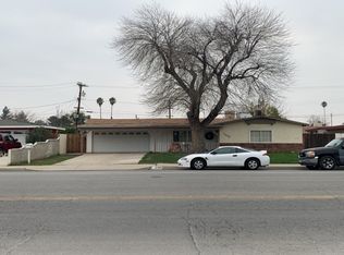 2405 Akers Rd, Bakersfield, CA 93309