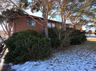 837-841 Denver St, Sterling, CO 80751