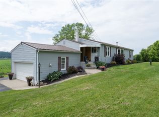 8421 State Route 36, Arkport, NY 14807