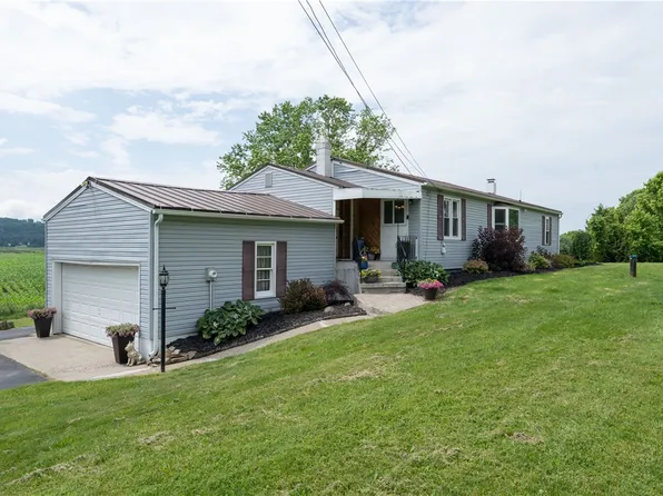 8421 State Route 36, Arkport, NY 14807
