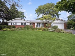 1318 Pendleton Ln, Glenview, IL 60025