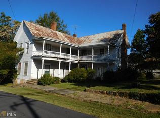 80 W Jarrard St, Cleveland, GA 30528