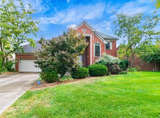 3421 Chestnut Hill Ln, Lexington, KY