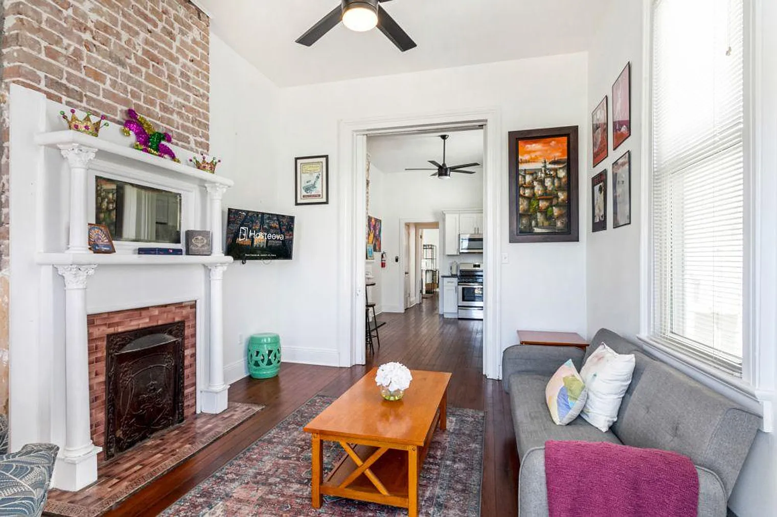 4 bed, 2.0 bath, 1593 sqft, $6,528 — Photo 4