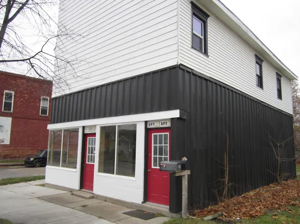 1201 Marquette Ave, Bay City, MI 48706