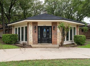 436 Timberlake Dr, Azle, TX 76020