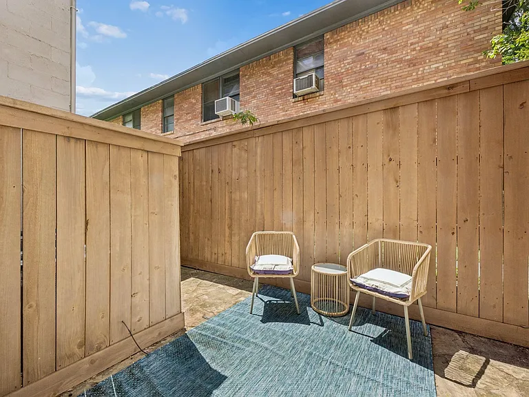 3101 Rosedale Ave #D — Photo 22