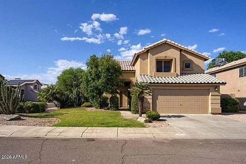 3906 E Kimberly Way Photo 1