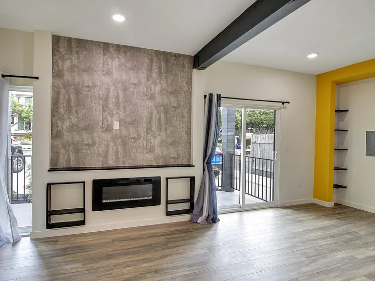 1256 Princeton St #G — Photo 10