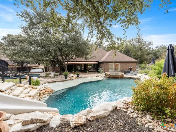 1603 Sandbar Cir, Belton, TX 76513