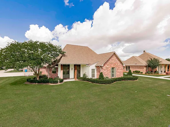 301 Gisele St, New Roads, LA 70760