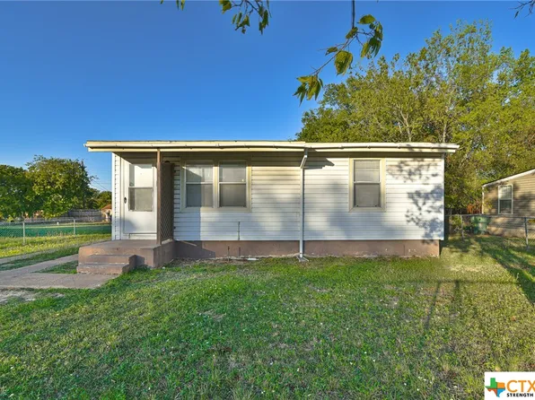 2725 Lewis St, Killeen, TX 76543