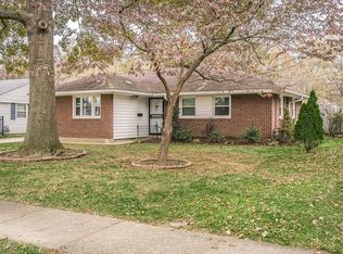 3104 Radiance Rd, Louisville, KY 40220