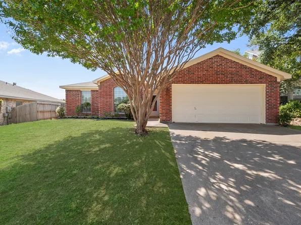 7204 Stonegate Dr, Benbrook, TX 76126