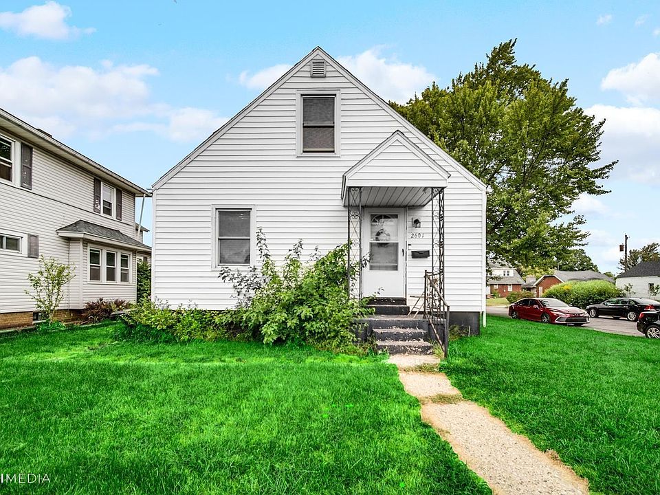 1st image of 2601 Prast Blvd