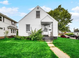 2601 Prast Blvd, South Bend, IN