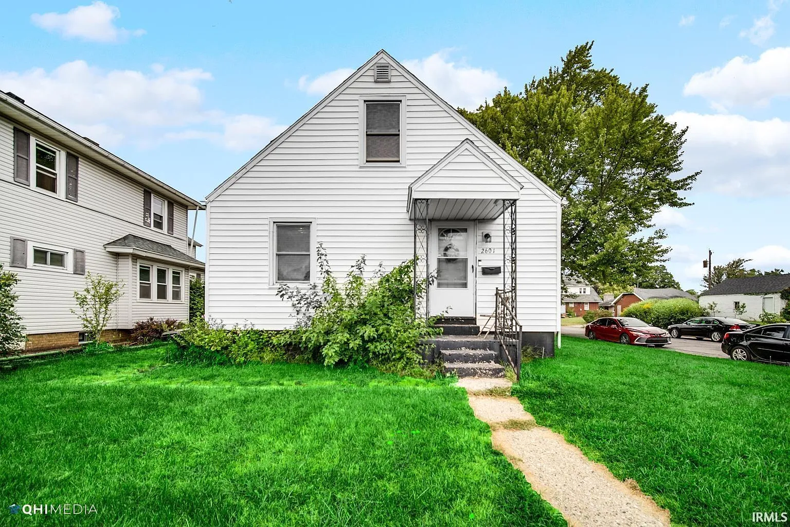 2601 Prast Blvd photo 1
