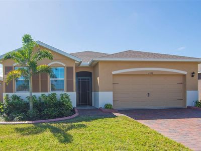 2433 Crowned Eagle Circle, Vero Beach, FL, 32962