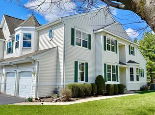 201 W Hamilton St, Chalfont, PA 18914