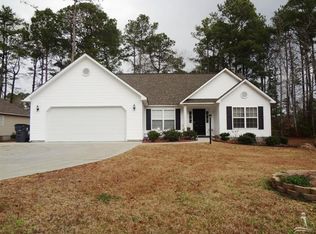 116 Calabash Rd, Calabash, NC 28467