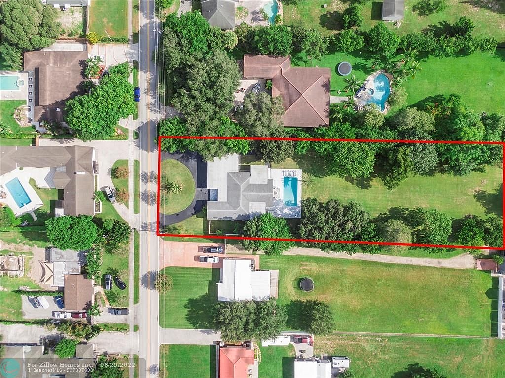 224 E Acre Dr, Plantation, FL 33317 Zillow