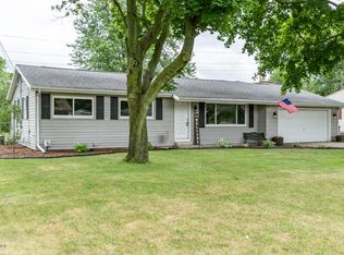 4225 Tiffany Ave, Portage, MI