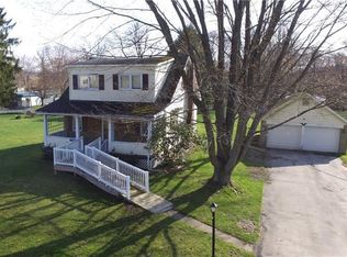 476 Annisville Rd, Parker, PA 16049