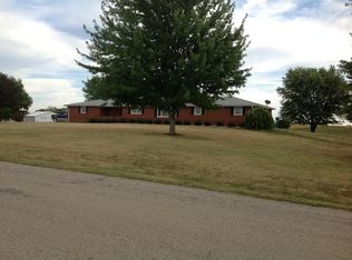 3079 E County Road 500 S, New Castle, IN 47362