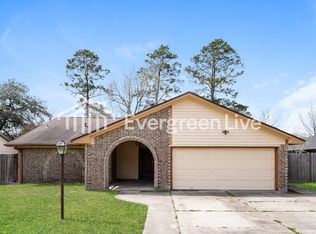 21611 Glenbranch Dr, Spring, TX 77388