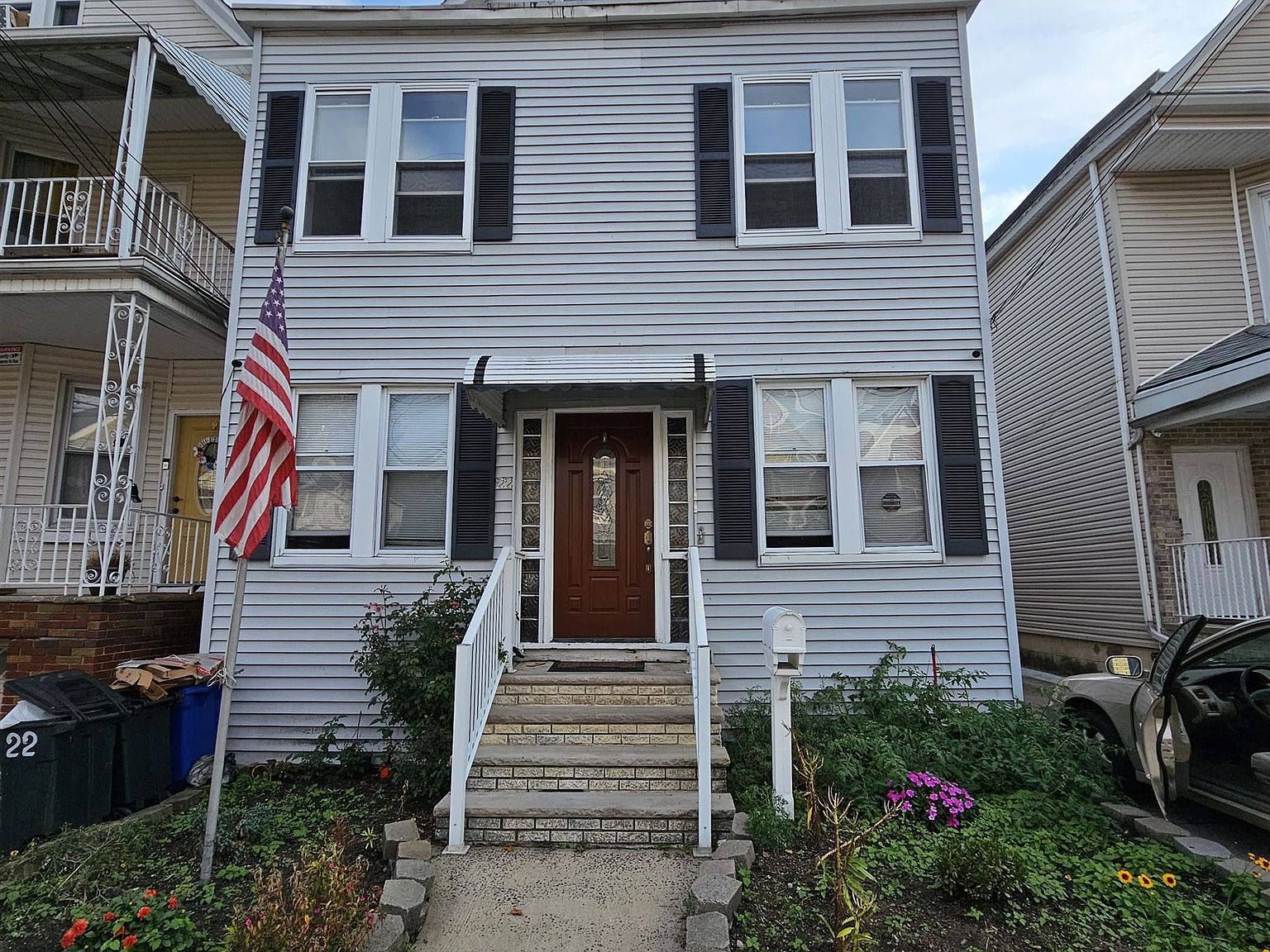 22 W 40th St, Bayonne, NJ 07002 Zillow