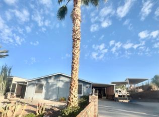 14362 E Warren Dr, Yuma, AZ 85367
