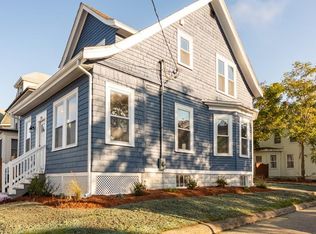 734 Boston St, Lynn, MA 01905