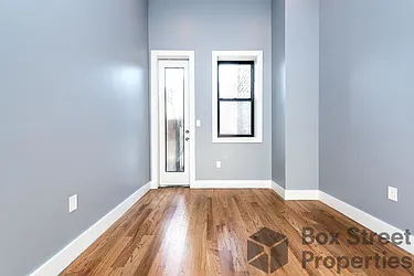 Rented by Box Street Properties LLC
