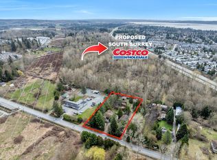 16216 20th Ave, Surrey, BC