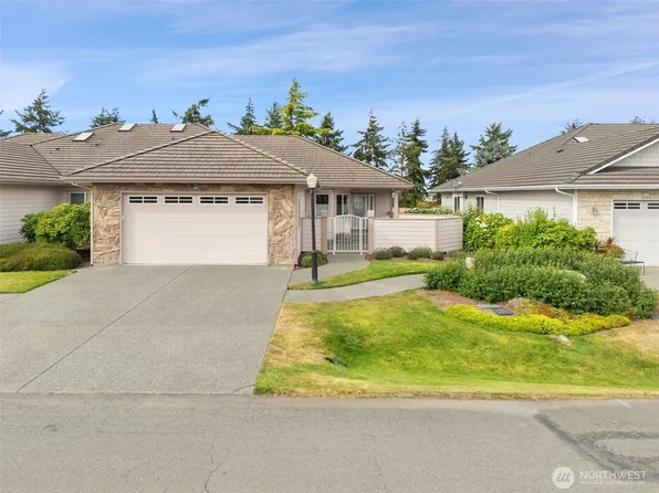 410 Blakely Boulevard, Sequim, WA 98382