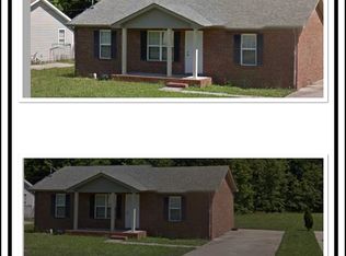 425 Woodale Dr, Clarksville, TN 37042