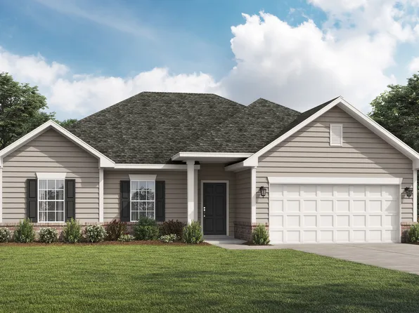 Jackson Plan, Tibet Road at Sassafras