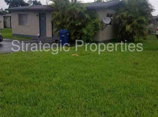 5119 NW 24th Ave, Miami, FL 33142