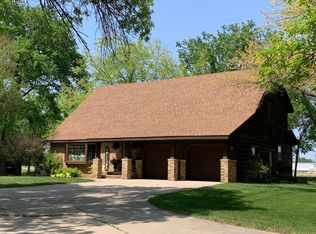 799 75th St NW, Pennock, MN 56279