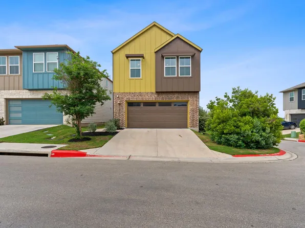 7120 Silver Star Ln, Austin, TX 78744