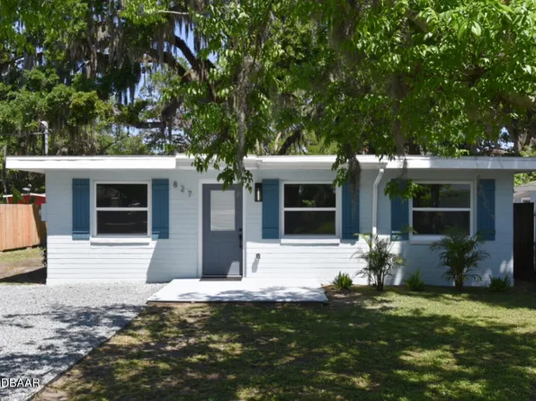 827 Magnolia Ave, Holly Hill, FL 32117