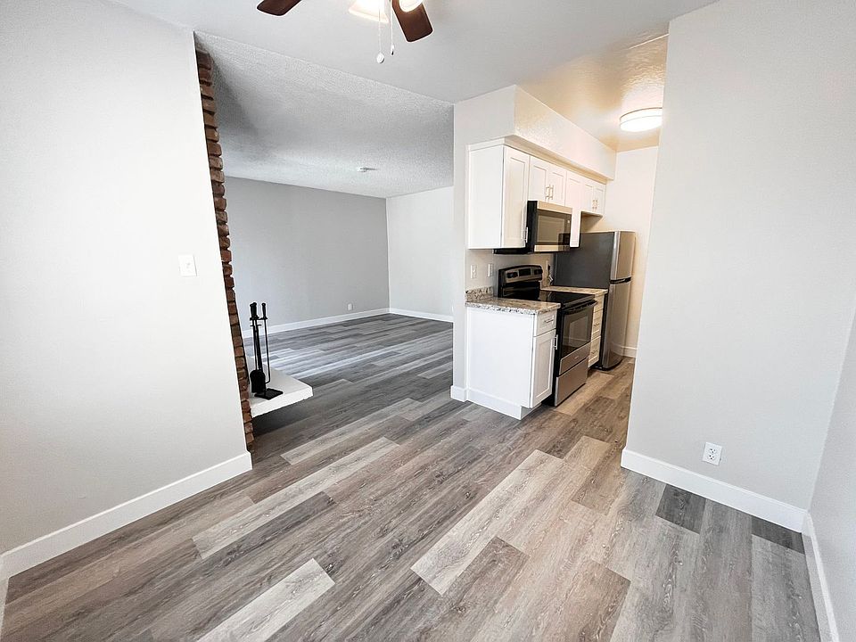 McKinley Manor Apartment Rentals Sacramento, CA Zillow