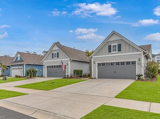 6076 Campanella St., Myrtle Beach, SC 29577