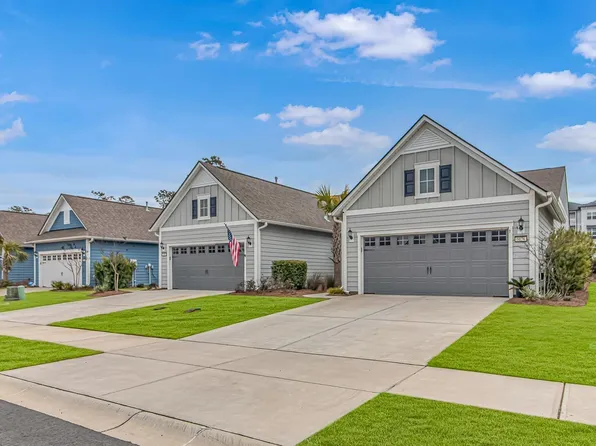 6076 Campanella St., Myrtle Beach, SC 29577