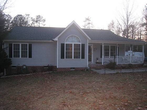 1st image of 278 King William Estates Ln