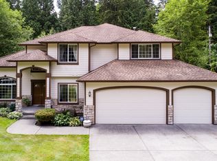 26611 SE 152nd St, Issaquah, WA 98027
