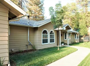 40966 Quailview Dr, Oakhurst, CA 93644